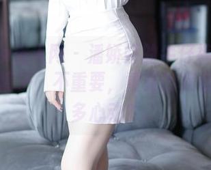 Xiuren秀人网 – 潘娇娇的牛仔裤:是牛仔还是裤子,不重要,重要的是看的人有多心动?