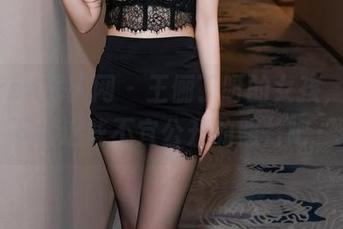 Xiuren秀人网 – 王俪丁呀的女孩，快来下载这些不宜公开的照片吧～