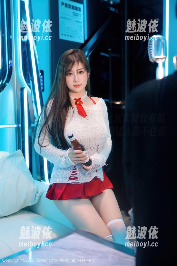 Xiuren秀人网 - 自拍文化从未如此有趣，王馨瑶Yanni的福利原图让人忍不住想点赞！