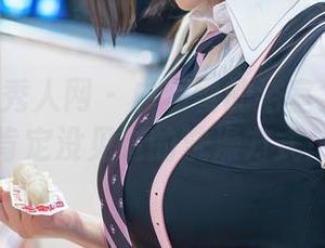 Xiuren秀人网 – 白茹雪的浴室全套：你肯定没见过的洗澡方式！