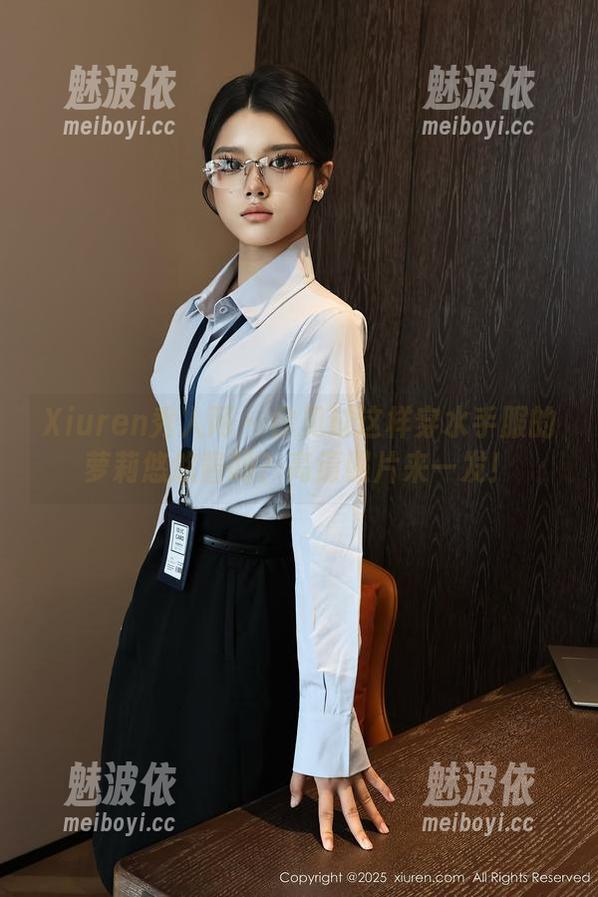 Xiuren秀人网 - 你见过这样穿水手服的萝莉悠悠酱吗？高清照片来一发！