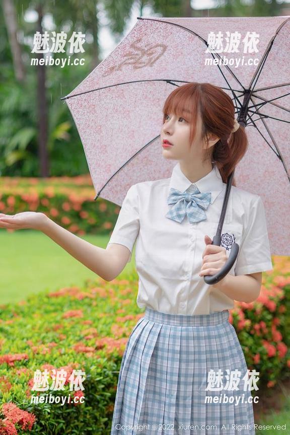 Xiuren秀人网 - 在线见证顾奈奈的牛仔裤合集，每一条都在勇敢对抗荤素搭配的选择！