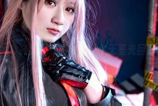 Zyra秋捧出豹纹图集,带你无圣光回归自然