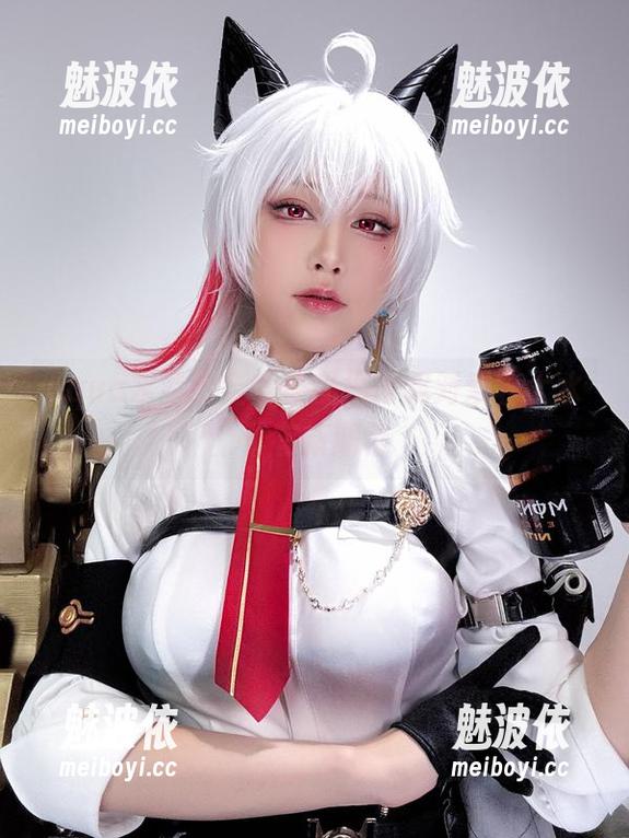 aqua水淼的全套作品搞得我对爱宕犬水着有新期待