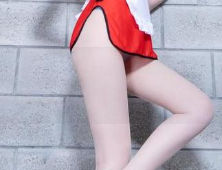 beautyleg – 下载这里！Aileen女仆图集，快来收集你的眼福