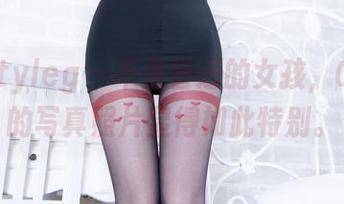 beautyleg – 不是普通的女孩,Cathy的写真照片显得如此特别。
