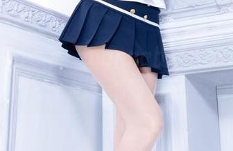 beautyleg - Joanna比基尼系列，美图里的每个细节都叫人忽忽欲追！