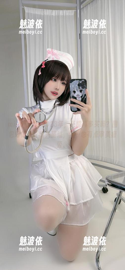 miko酱吖，2023年，还能再多买吗？图包好像没让我失望过，但…也有点审美疲劳。