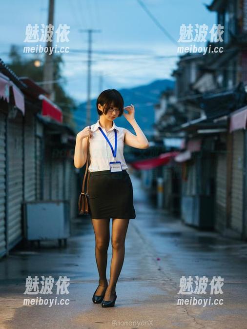 哎呀，nagesa魔物喵又放出猛料了——四月番外篇美图，不看后悔哦！