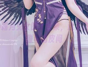 shimo霜月兔女郎大合集,迷失在她的优雅与俏皮间