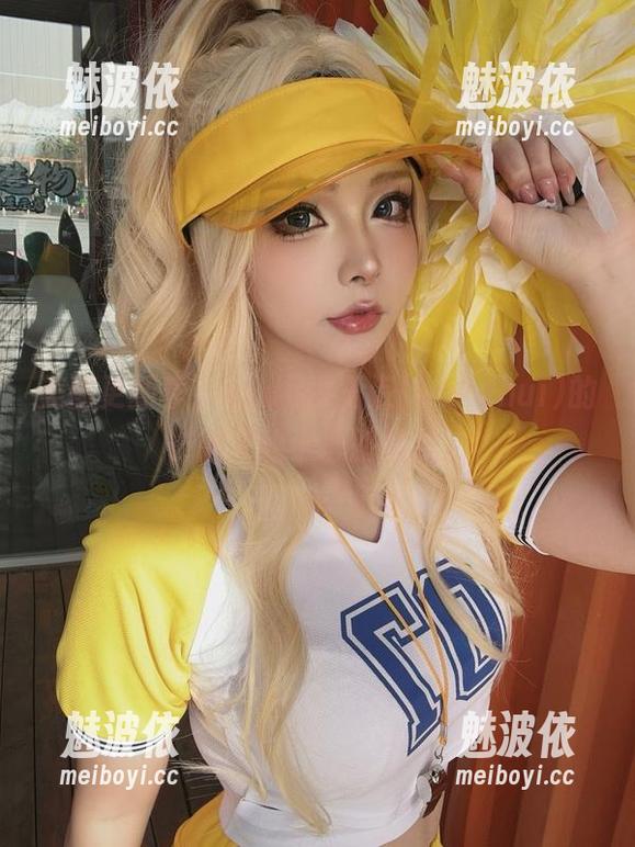 美图更新季，yuuhui玉汇(kokuhui)的长腿又让小心脏乱跳。