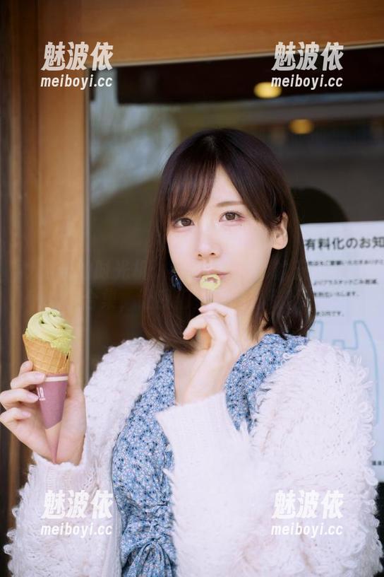 けん研的时光机：掀开Fantia的五年写真合集，让我们先目睹为敬！