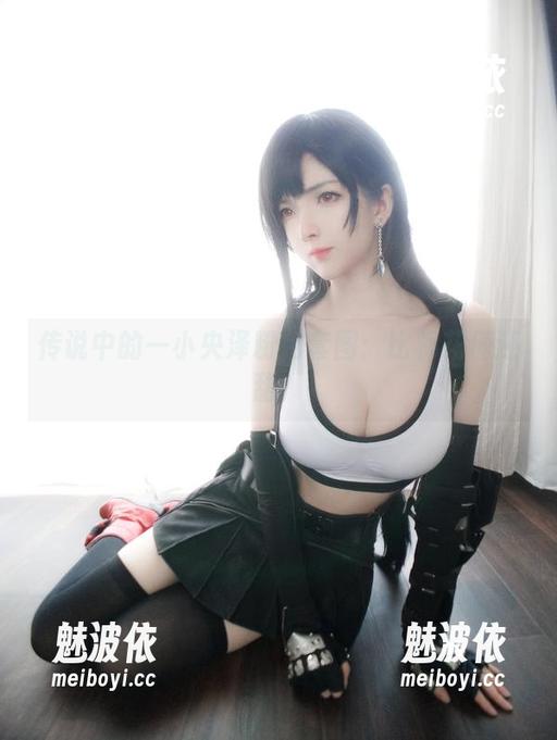 传说中的一小央泽粉色套图：比棉花糖还甜！