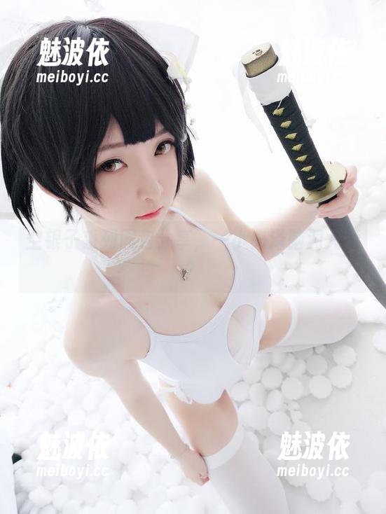 空银子系列图包分享，一小央泽脑洞大开？