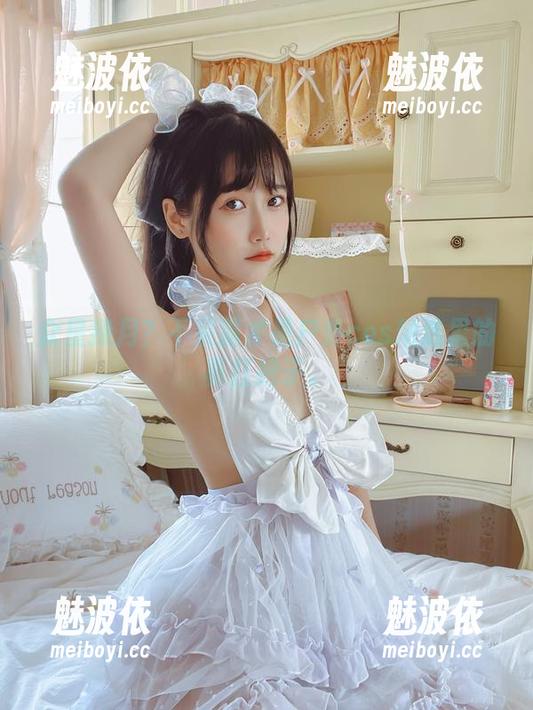 众星捧月？不呆猫才是户外cos精选里的真扛把子。
