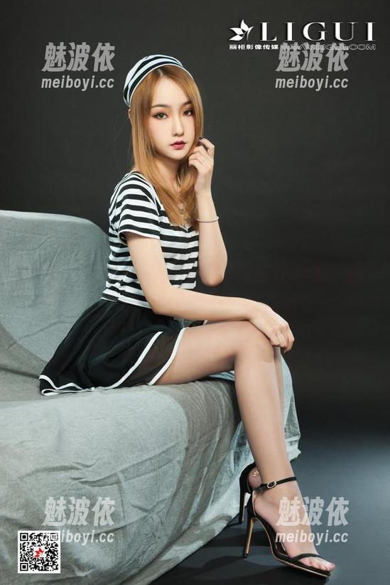 丽柜-凉儿 丽柜 - 闪亮登场!凉儿的双生花合集,图片再多都是“两个”的魔力!