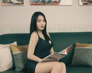 丽柜 – 说实话,安安的奶牛写真集让我偏爱上了牛,这分享有点厉害啊!