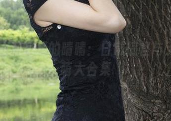 丽柜 – 私房里的晴晴：日常搞怪与无敌卖萌大合集