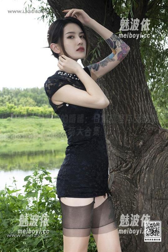 丽柜 - 私房里的晴晴：日常搞怪与无敌卖萌大合集