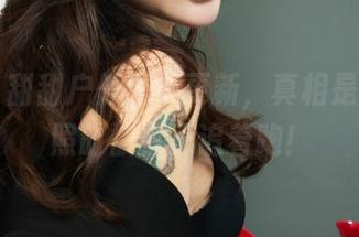 丽柜 – 甜甜户外图集更新,真相是她在拍照时被虫子追着跑!