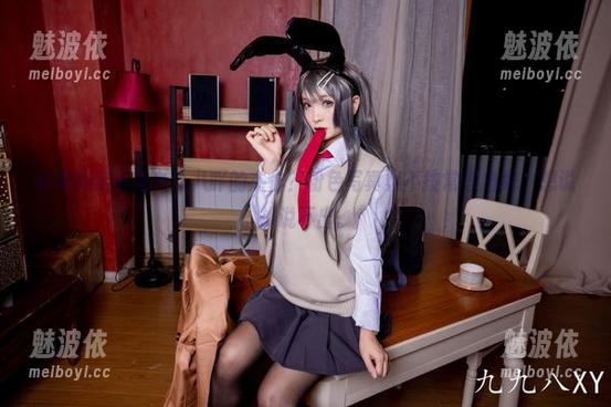 你敢相信这是九九八吖的杰作？粉色写真集不按常理出牌，想说却说不出。