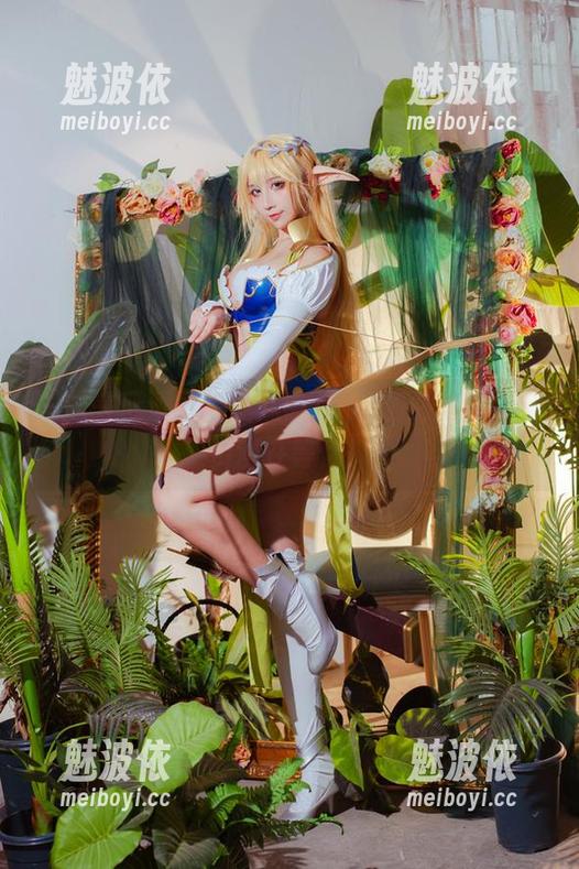 一起来玩透明吧：九曲Jean制服写真集，资源在等你！