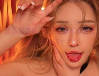 微密圈 – 最新动态来了！于芷晴体操服秀，运动和闹剧你选哪个？
