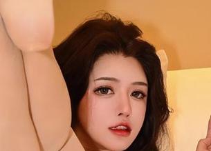 微密圈 – 于芷晴作品：火热厨房写真集，打破常规的美味触感