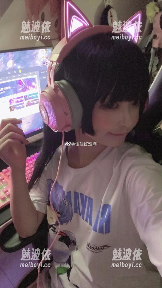 佳佳好难啊的温柔全集，下载后你可能会变得更温柔…或许？