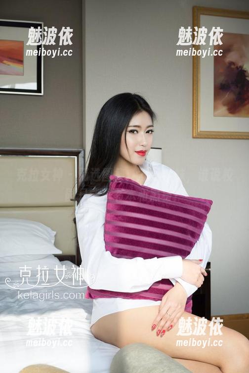克拉女神 - 精选图集：舒彤学妹，谁说校园只能是书本和黑板？