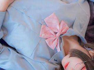 兔玩映画:少有人问,黑色制服的这一套图片是怎样炼成的?