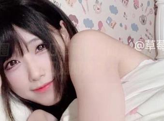 微密圈 – 十万口草莓粥粥的浴室作品集：水花四溅的资源大集合
