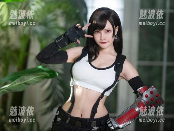 千夜未来 千夜未来的兔女郎,射出原图的真实,没有一丝圣光的干扰!