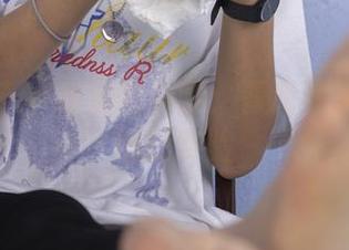 南国足艺 – 泡澡的科学：青青和她的美图浴缸实验