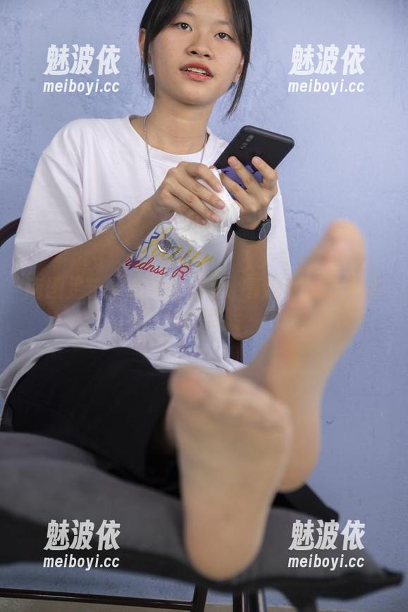 南国足艺 - 泡澡的科学：青青和她的美图浴缸实验