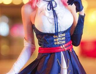 再来一波，南宫的全套礼服图集，眼花缭乱的美丽。