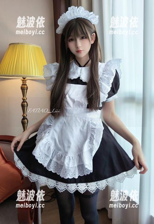 被发条少女yoki的花嫁照片刷屏了，我只想为她再设计个结婚三件套！