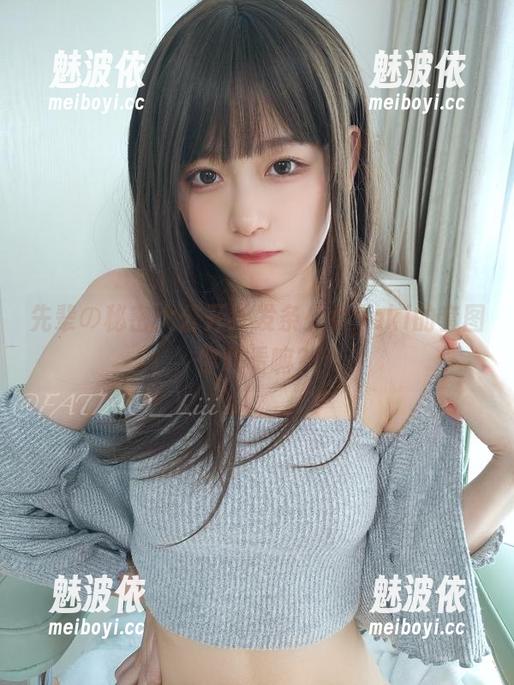 先辈の秘密大公开！发条少女yoki的套图你敢看嘛？