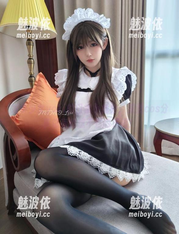 发条少女yoki的日常小插曲，果然cos分享总有意想不到的乐趣！