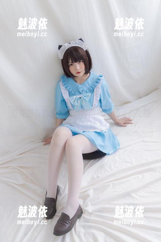 当美图与壁纸相遇，古川kagura少女睡衣把我震撼到了！