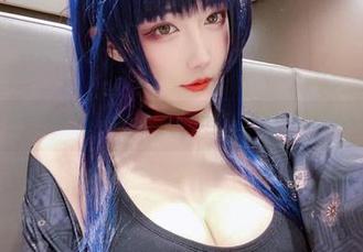 与你分享啾小妍Deer的全套美足图包,宣告这一只脚的重要性!