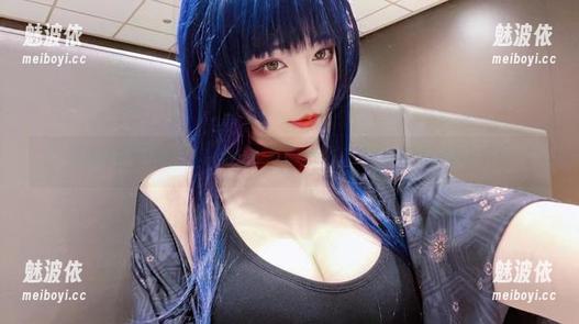 与你分享啾小妍Deer的全套美足图包，宣告这一只脚的重要性！