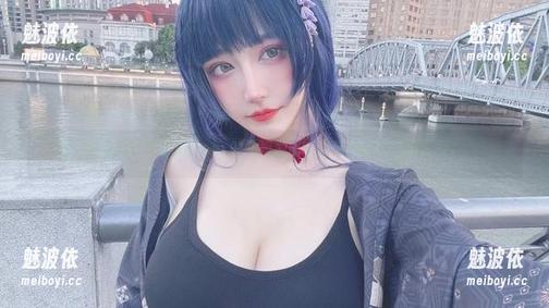 够直接！啾小妍Deer的学姐套图，让你心无旁骛地下载。