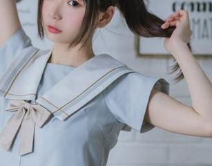 喵糖映画 – lovely呆玄的选图时刻：户外里的随性与别致，真有意思