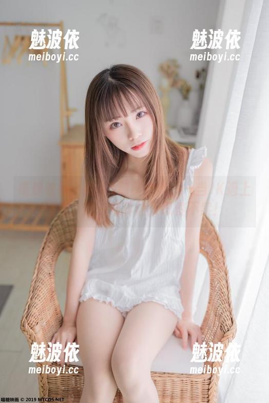喵糖映画：她.JK制服合集——当JK遇上逗趣，这一幕真让人忍俊不禁！