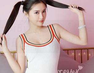 嗲囡囡 – SiByl李思宁的“长腿”福利，真是腿控的天赐良缘啊！