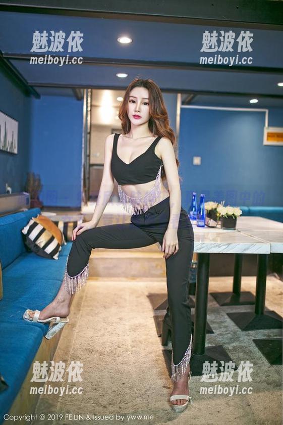 嗲囡囡 - 免费欣赏陆梓琪，真是美图中的女王，竟让我想多看几遍…