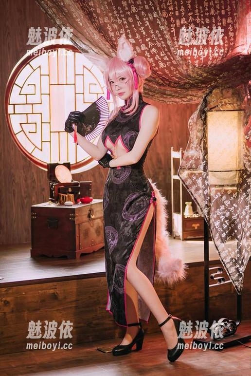 妖少you1，你确定酒吞童子的写真集没骗人？每一张都是绝配啊！