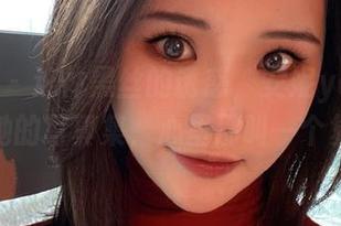 微密圈 – 连体黑丝的诱惑，安妮yoo又更新了她的写真集，心里那叫一个复杂。