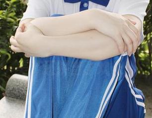 小众视觉 – 敏儿的少女合集，不仅拍出了美，还拼出了欢乐！